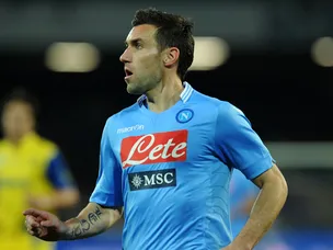 Napoli rest players for Parma clash