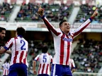 Match Analysis: Elche 0-2 Atletico Madrid