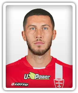 Luca Marrone