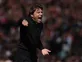 Antonio Conte: 'Tottenham's performance gave me great confidence'