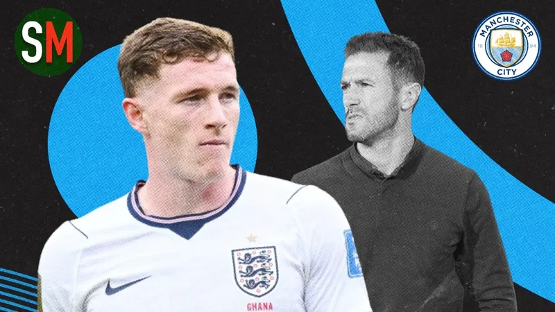 Man City have ‘genuine’ interest in another midfielder after Anderson agreement