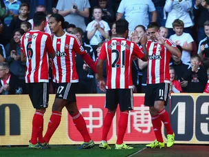 Southampton 3-1 Swansea