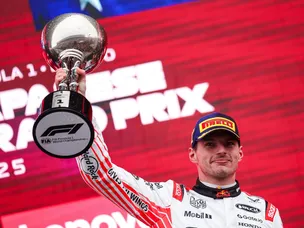 Verstappen: ‘We need to be perfect’ as Red Bull eyes final upgrade