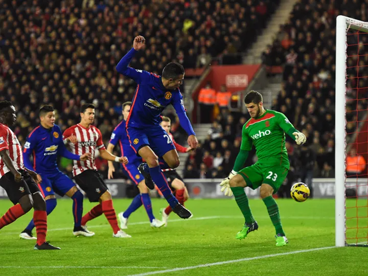 Premier League in numbers: Week 15