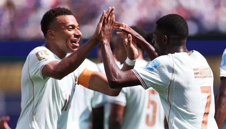 France vs. Norway: Why Les Bleus are much more than the Kylian Mbappe show after Ousmane Dembele hat-trick at World Cup 2026