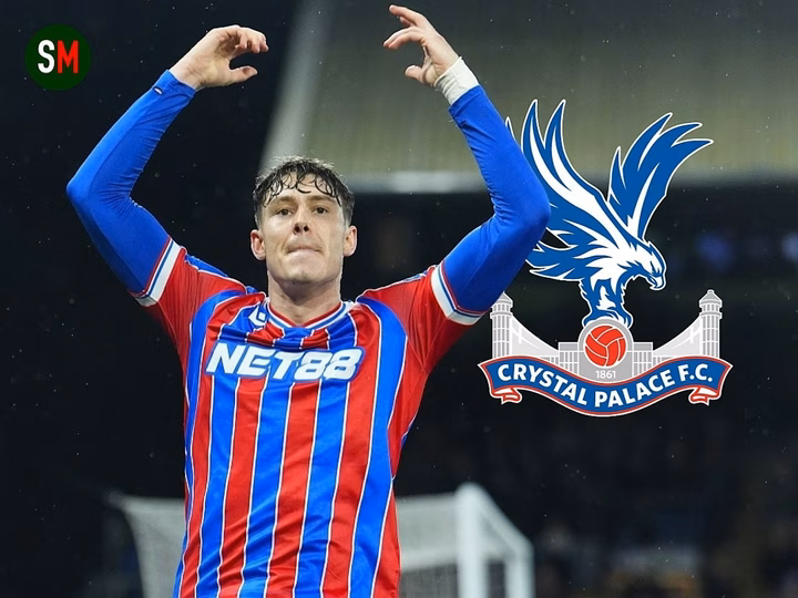 Crystal Palace vs Larnaca - prediction, team news, lineups