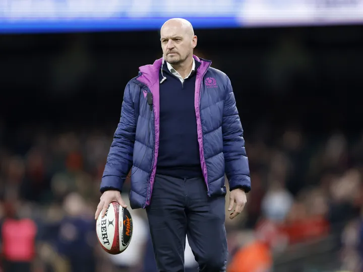 Scotland vs. France - prediction team news, lineups