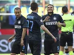 Half-Time Report: Mauro Icardi gives Inter half-time lead