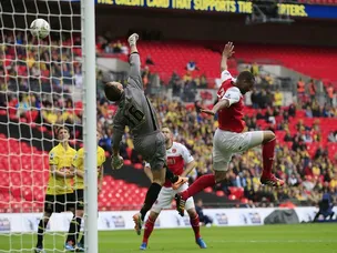 Lyness error gifts Fleetwood promotion