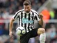 Paul Dummett remains injury concern for Newcastle