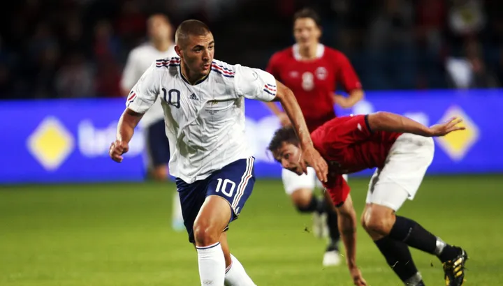 Norway vs. France: Head-to-head record and past meetings ahead of 2026 World Cup clash