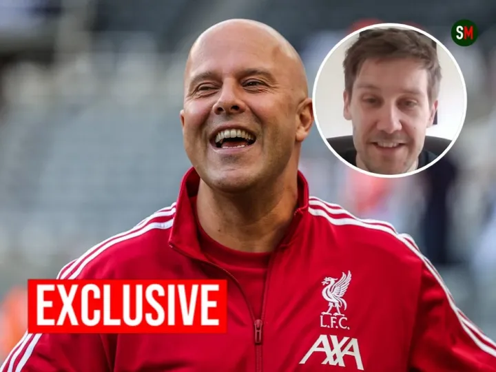 "Put on better terms": Latest on Slot's Reds contract amid Bayern interest