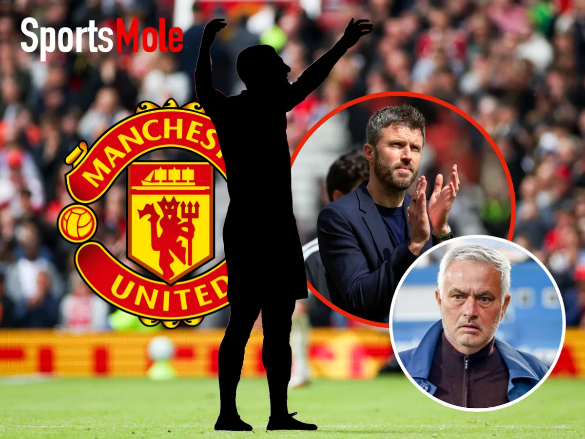 Man Utd transfer news: Michael Carrick makes stance on Red Devils exit clear amid Jose Mourinho interest