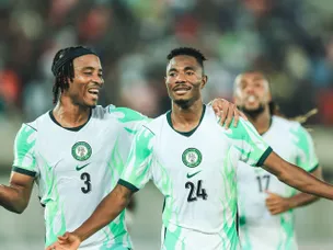 Guinea-Bissau vs. Nigeria - prediction, team news, lineups