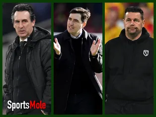 Transfer news and rumours: Palace's new 'star', Villa boost, Reds exit latest