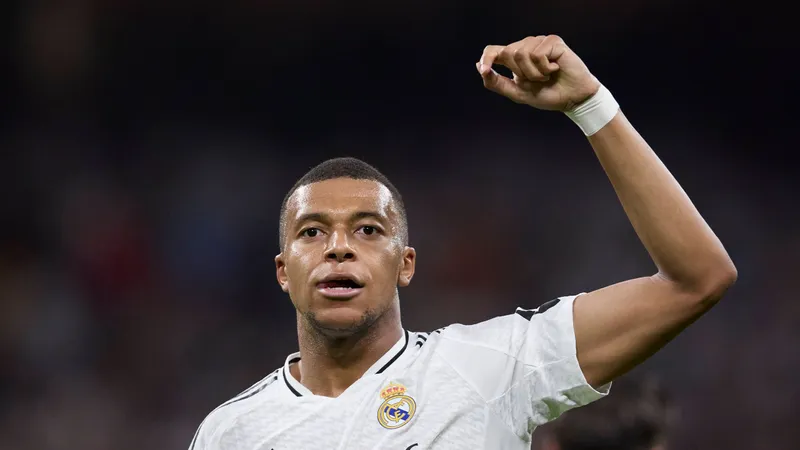 Mbappe number one, Messi makes the cut: EA FC 25 ratings revealed!