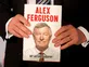Fergie book smashes sales record