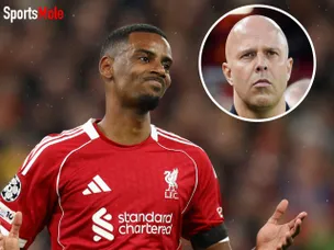 How Liverpool can replace Isak against Man Utd as new detail emerges on injury blow