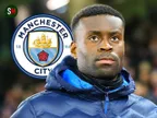 <span class="p2_new s hp">NEW</span> Guehi to Man City medical, transfer fee, contract details ‘revealed’ ahead of imminent January move