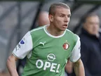 Europa League roundup: Feyenoord top group