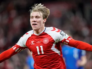 Denmark vs. San Marino - prediction, team news, lineups