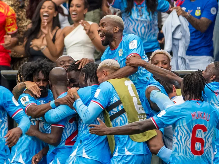Colombia vs Congo DR - prediction, team news, lineups