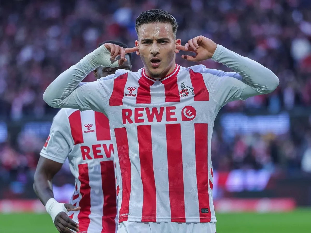 FC Koln vs Werder Bremen - prediction, team news, lineups