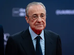 Is Alonso under pressure? Perez makes manager 'decision' after El Clasico defeat