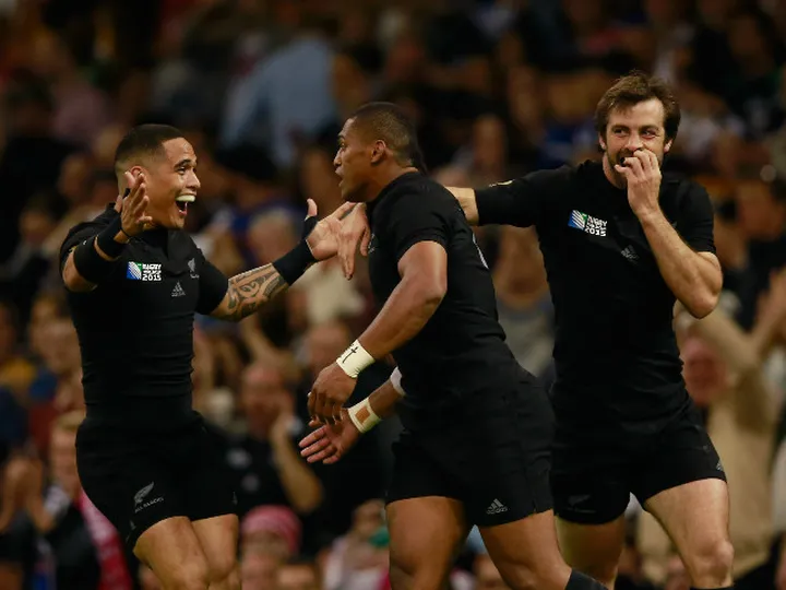 New Zealand power past resilient Georgia