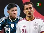 Spain vs. Argentina predictions
