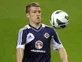 Shiels gets Northern Ireland call-up