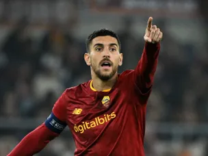 Roma vs. Lazio - prediction, team news, lineups