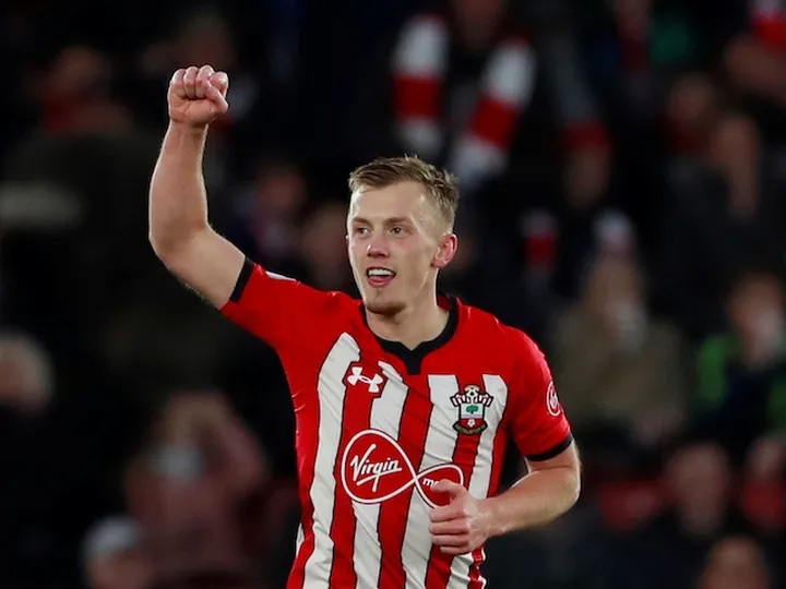 Southampton secure second successive win under Hasenhuttl