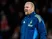Sean Dyche pictured on 27 November Nottingham Forest coach