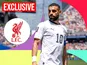 Mohamed Salah composite