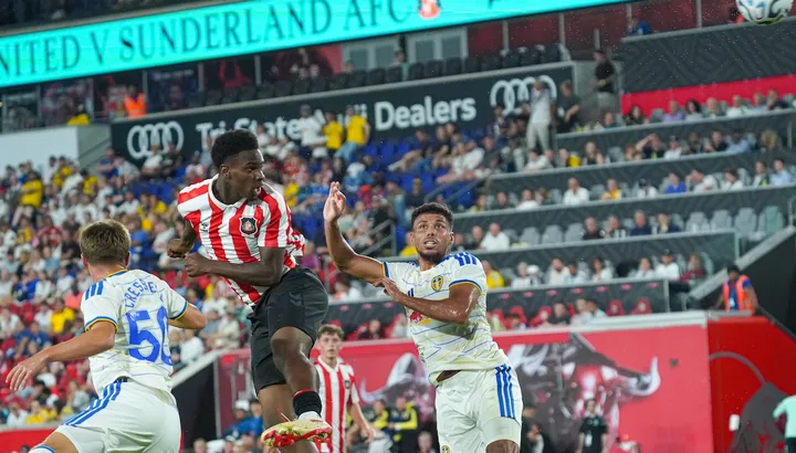Sunderland transfer news: Black Cats youngster 'gathering interest' from three EFL clubs