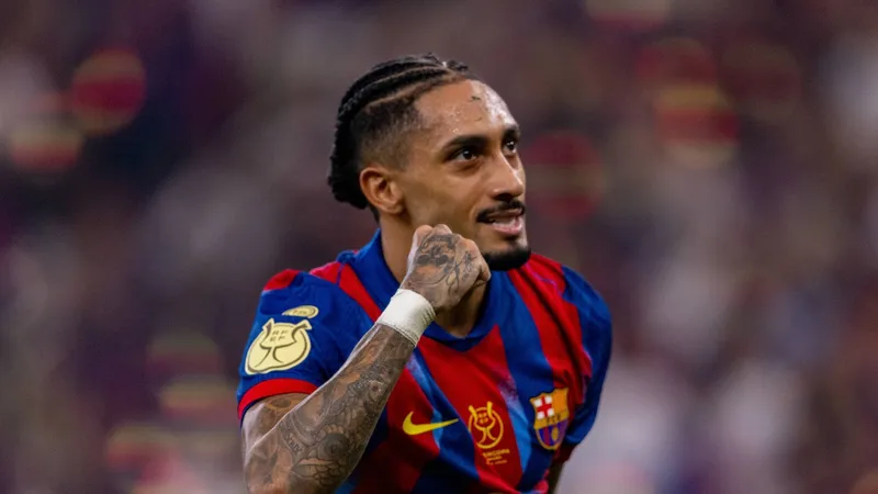 Barcelona vs. Celta injury, suspension list, predicted XIs