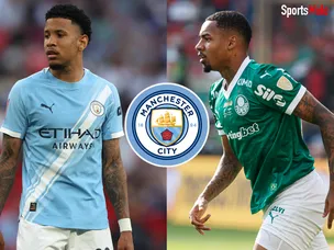 Man City could repeat Savinho trick amid 'talks' with £86m target - he wants the move