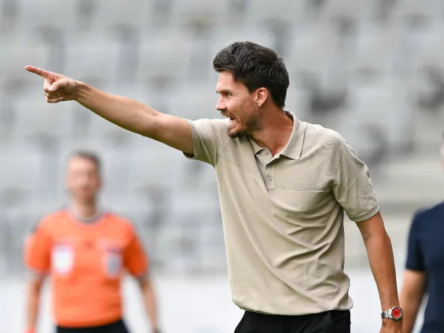 Mjallby AIF
x
Salzburg – Notícias e Prováveis Escalações
