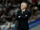 Carlo Ancelotti "sad" about Chelsea form
