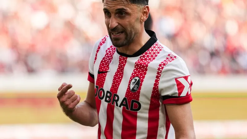 Genk vs Freiburg - prediction, team news, lineups