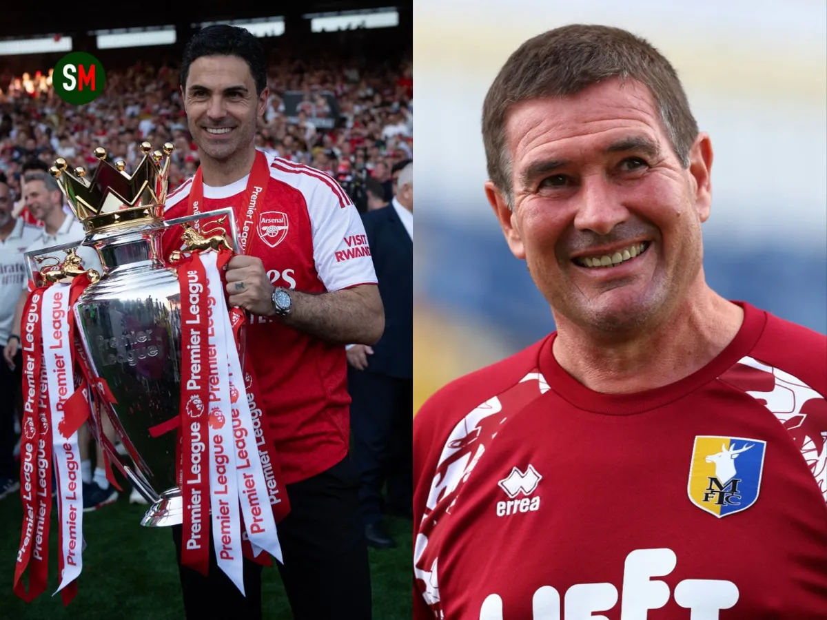 Andy Woodman leaves Bromley: Who are top five longest-serving managers in Premier League, EFL?