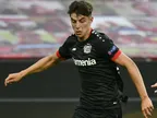 Wednesday's papers: Kai Havertz, David Silva, Paulo Dybala