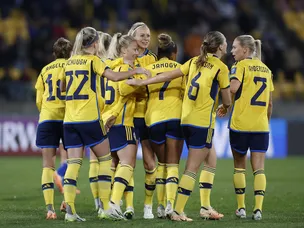 Argentina Women vs. Sweden Women - prediction, team news, lineups