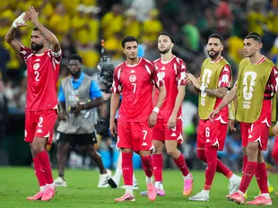 Tunisia : the numbers behind a World Cup 2026 nightmare