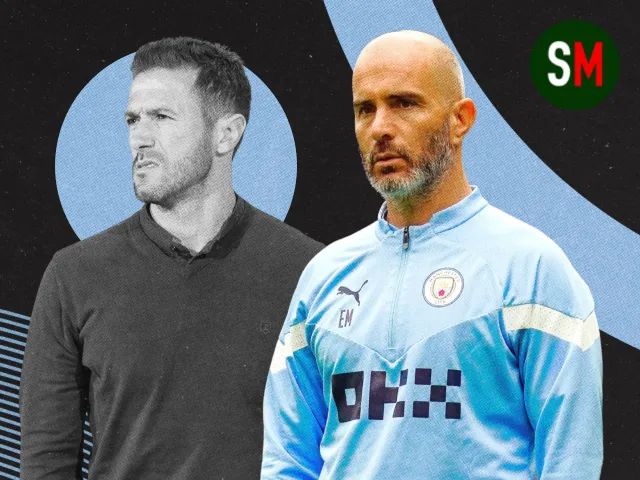 Maresca revolution: Four‑time PL winner among senior Man City names in 'immediate' shake-up