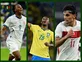 <span class="p2_new s hp">NEW</span> 2026 World Cup: Five more breakout stars who could have defining tournaments