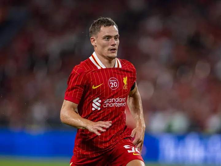 Wirtz' Reds debut in Hong Kong overshadowed by Leao performance in Milan loss