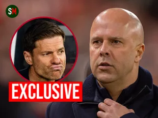 What Reds' "very good relationship" with Alonso means for Slot after Real sack