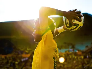 Giroud wary of Neymar threat